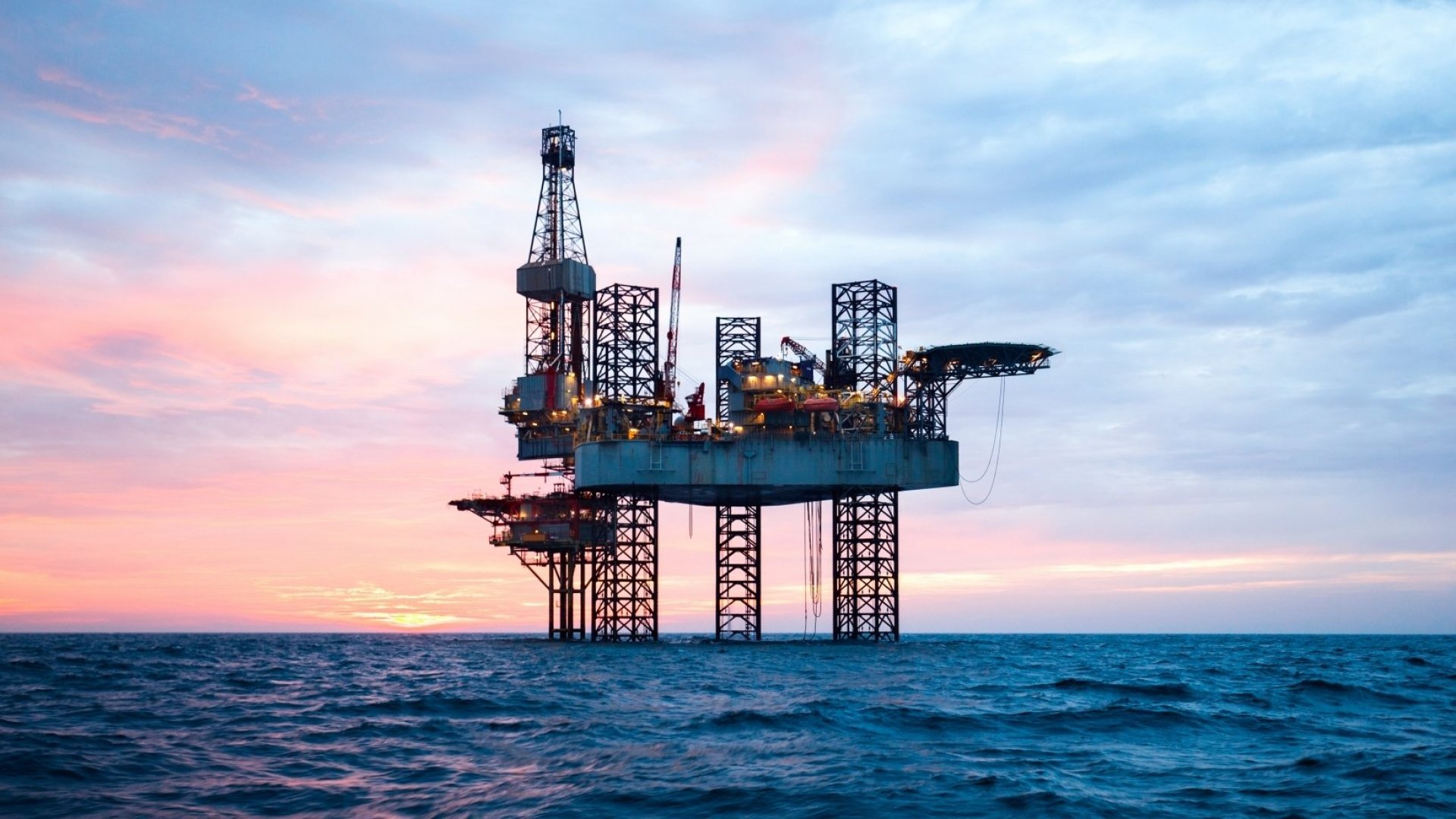 Oil&Gas