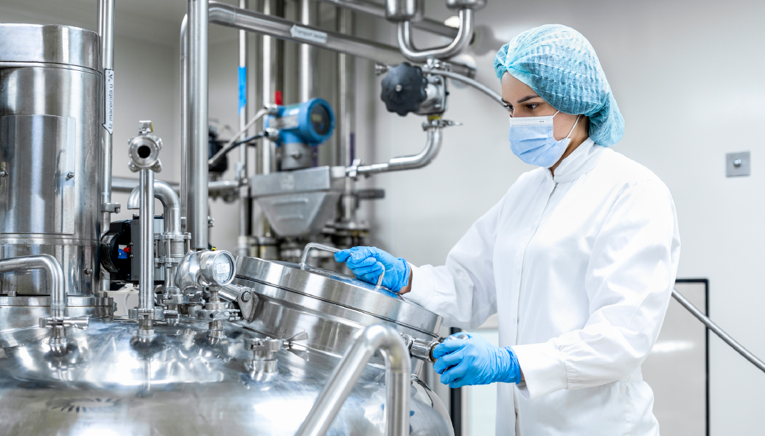 Biopharmaceutical