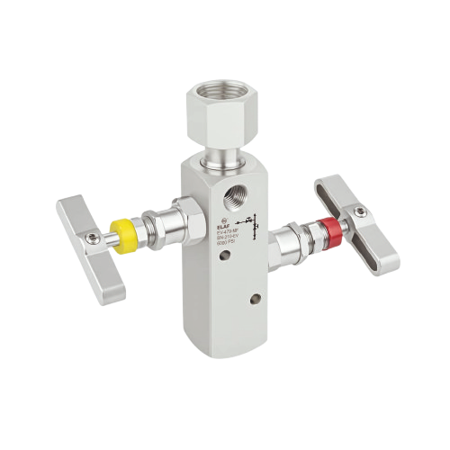 Male Connector