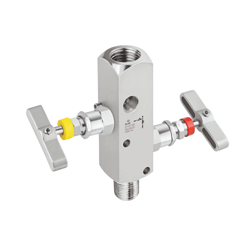 Male Connector