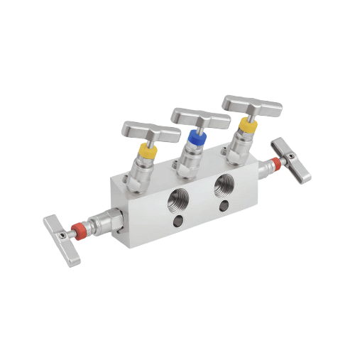 IB Series Needle Valves