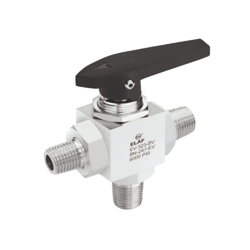 Male Connector