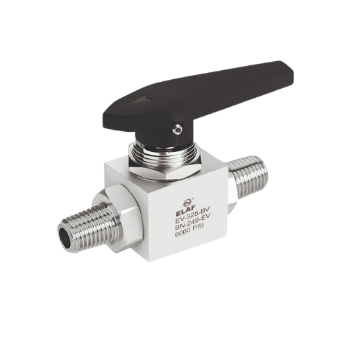 Male Connector