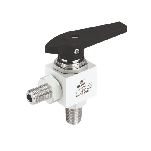 Male Connector