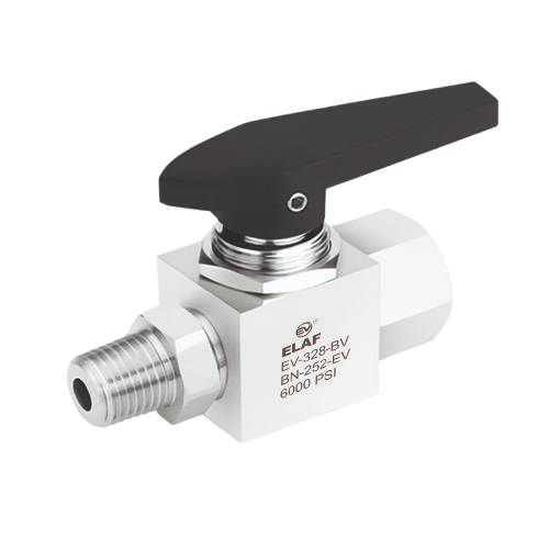 Male Connector