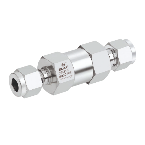 Male Connector