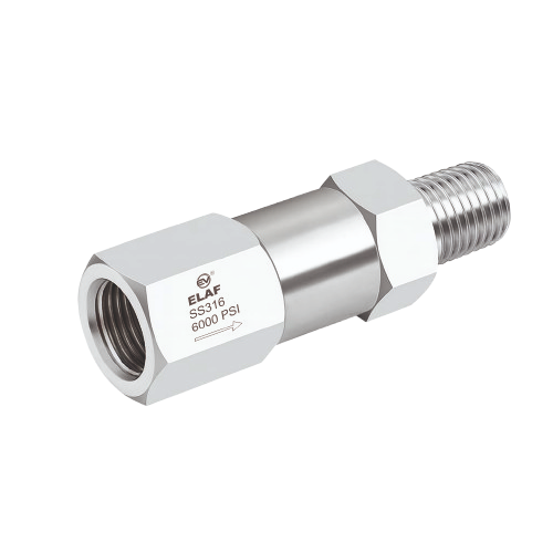 Stainless Steel Ball Valve