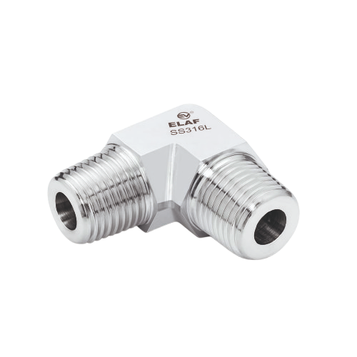 Male Connector
