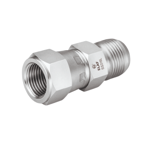 Male Connector