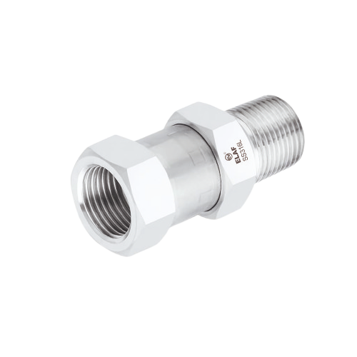 Male Connector