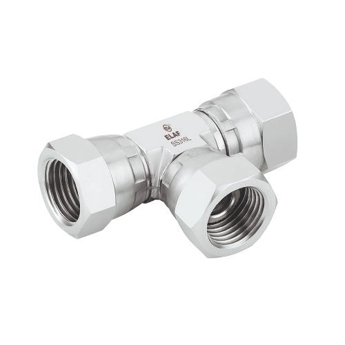 Male Connector