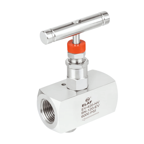 IB Series Needle Valves