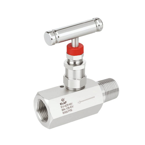 Male Connector