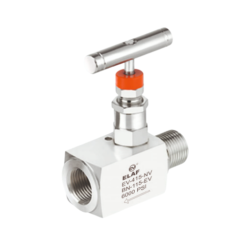 Male Connector