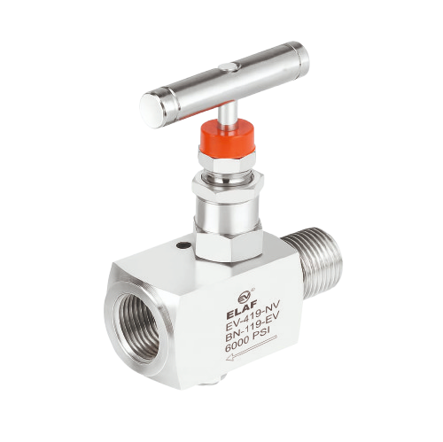 Male Connector