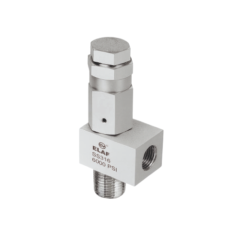 Stainless Steel Ball Valve