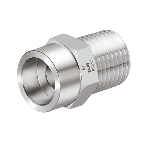 Male Connector
