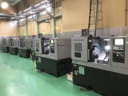 Factory 1